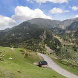 Andorra, the perfect place for a summer getaway