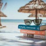 Books to read in summer