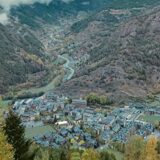 Descubre cómo vivir en Andorra como residente extranjero          